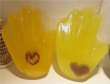 芳療手工皂工坊