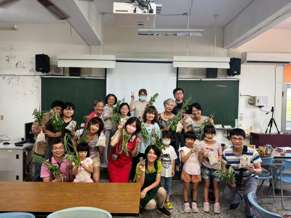 20250524_質感「香」遇~ 清馨端午的香料與香草