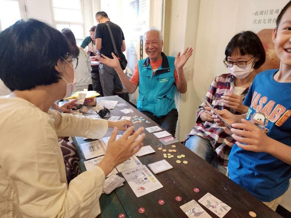 20260321_解藥籤・尋藥香・玩桌遊