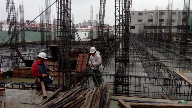 5_基礎大底完成 5_基礎大底完成