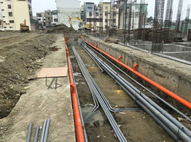 2_中庭公共管路 2_中庭公共管路