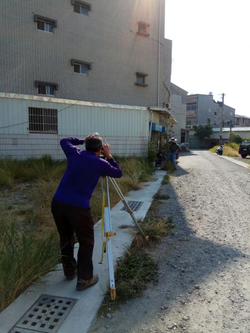 000.基地界址測量覆核
